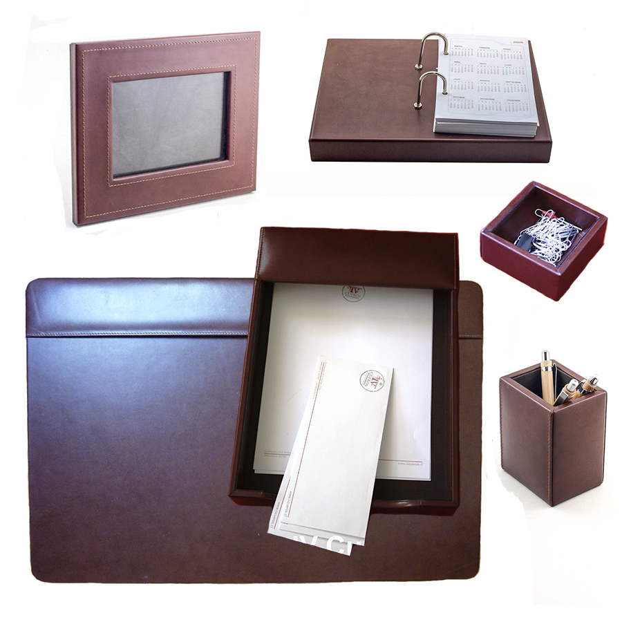 Juego de escritorio