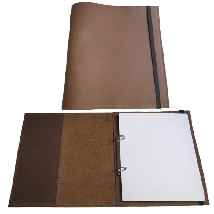 Archivador agenda