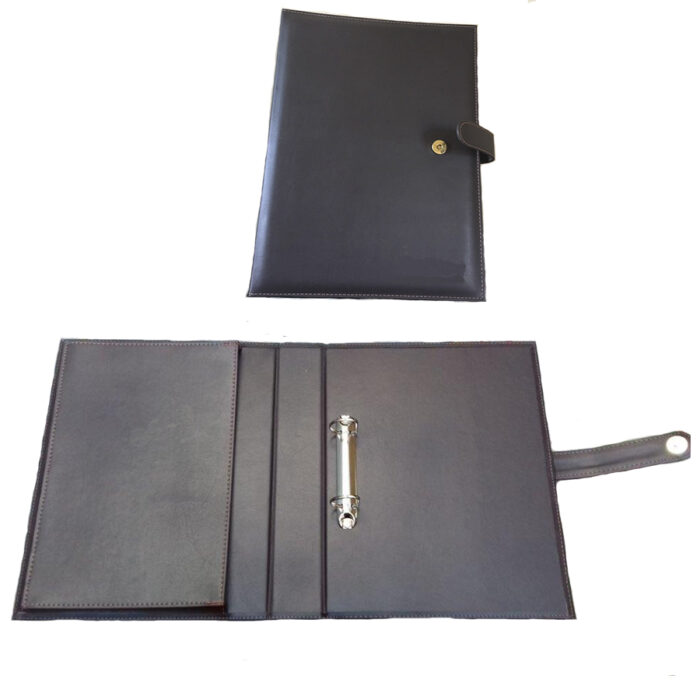 Carpeta ejecutiva