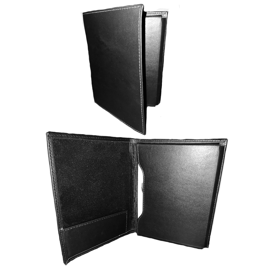 Porta catálogo C