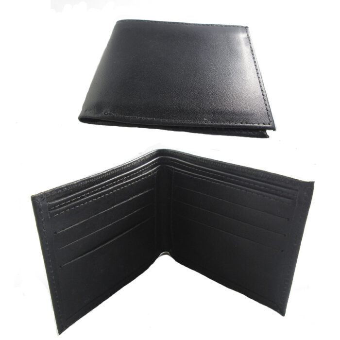 Billetera doble