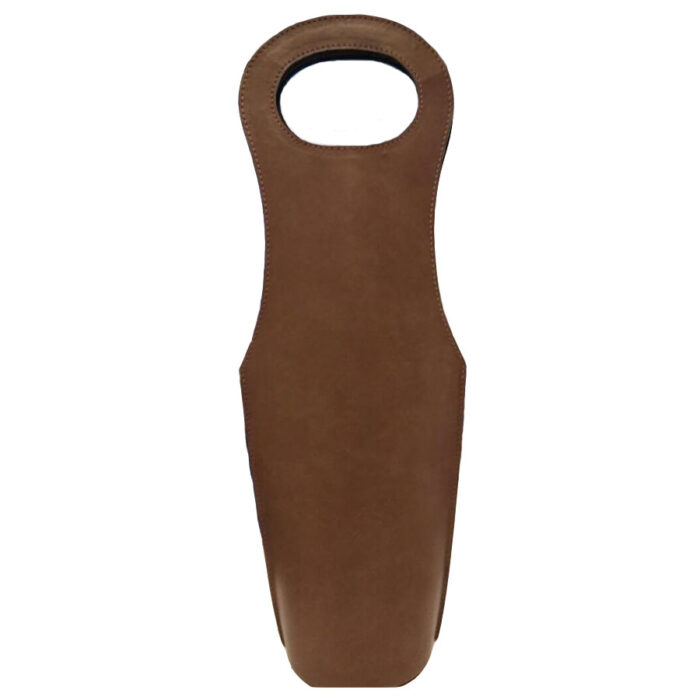 Porta botella siluet