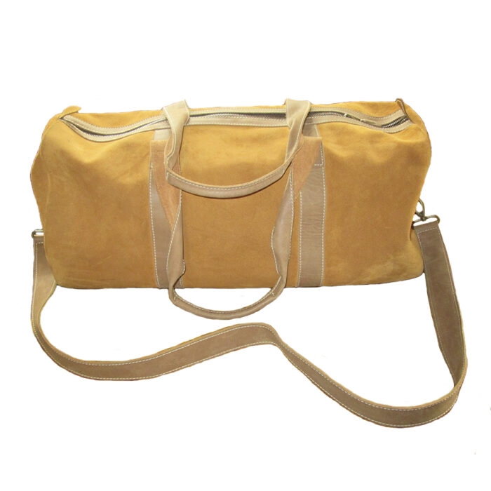 Bolso polero de viaje - Imagen 2