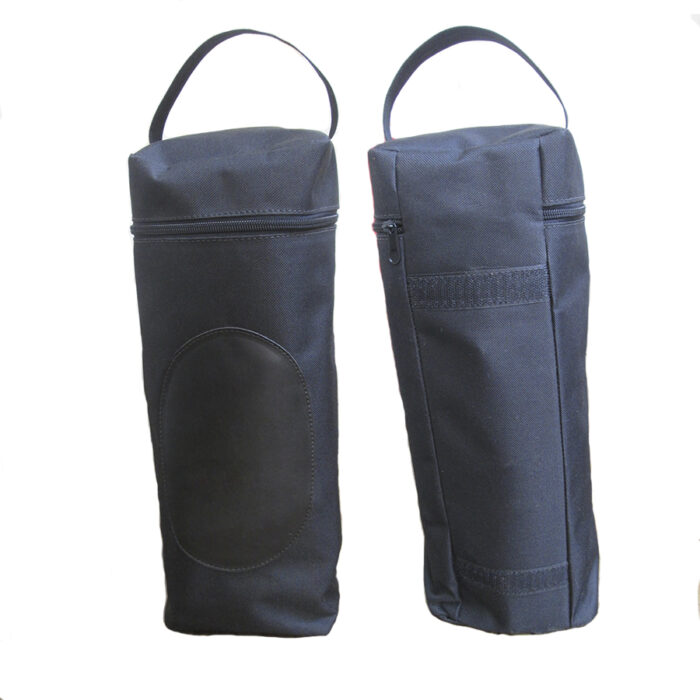Bolso para kit  de seguridad con aplicación