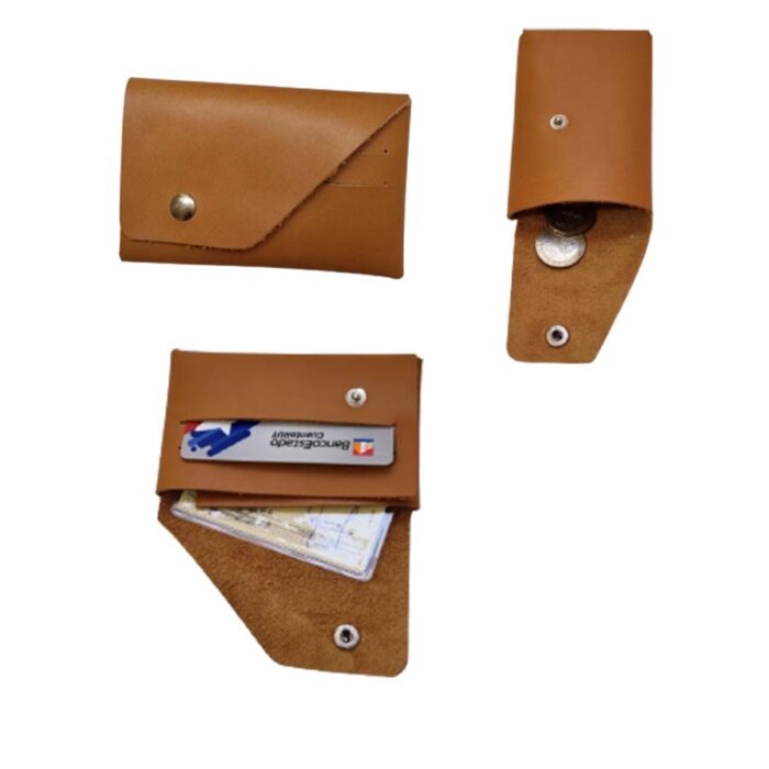 Billetera Nordic