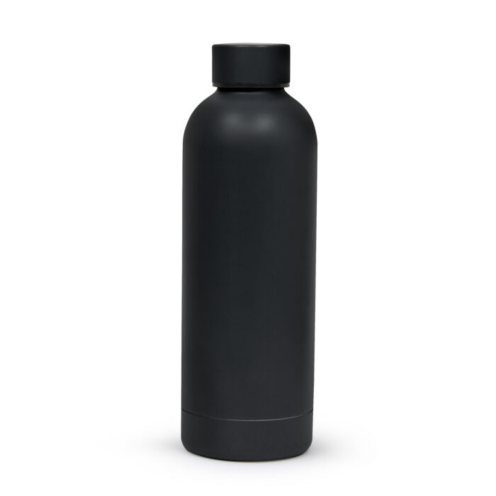 BOTELLA TÉRMICA "INOX"
