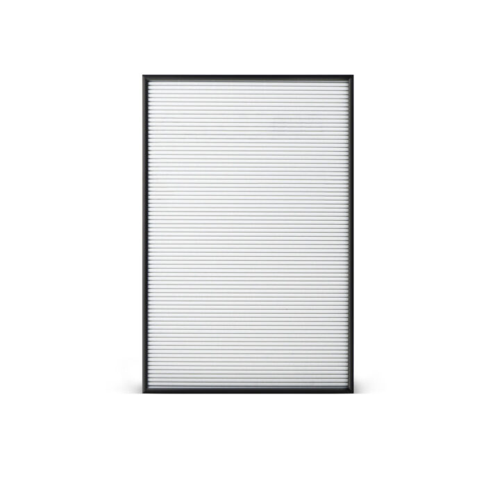 CARTELERA LETTER BOARD