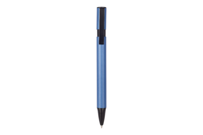 BOLÍGRAFO "MULHOUSE" TINTA AZUL