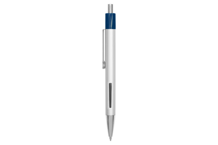 BOLÍGRAFO "SILVER"