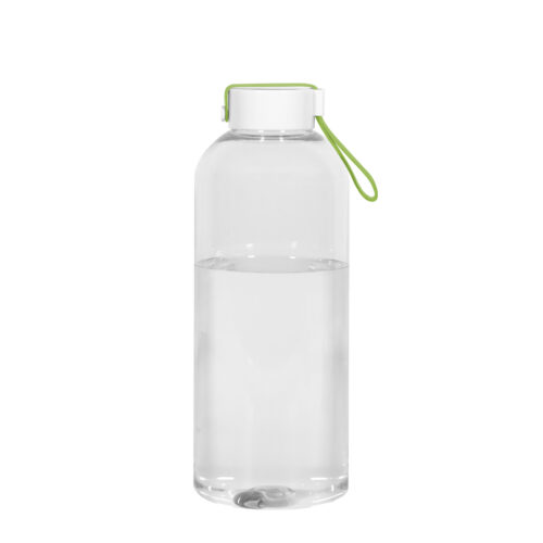 BOTELLA DE PLÁSTICO "OCEAN" M