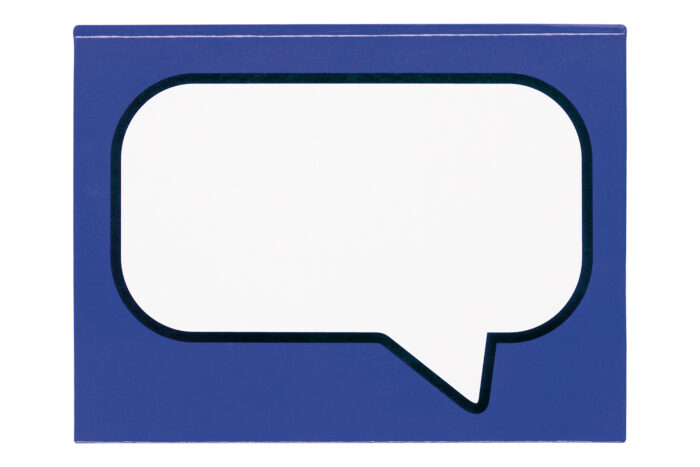 SET DE POST-IT "THINK"