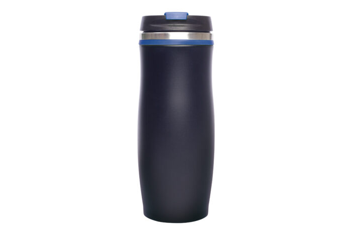 MUG "SILUET BLACK"