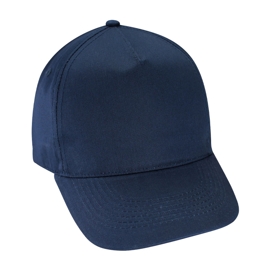 Gorro Jockey Algodón